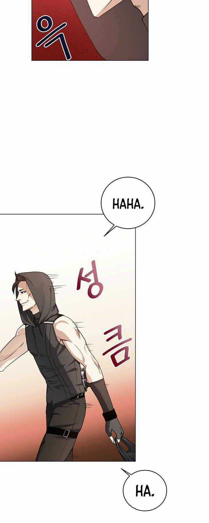 Nhà Hàng Bình Dân Của Anh Hùng Trở Về Chapter 9 trang 5