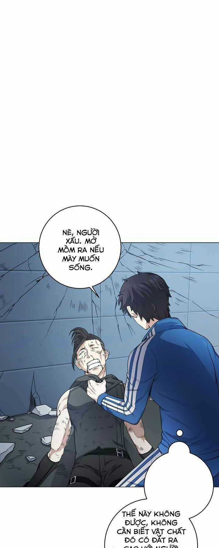 Nhà Hàng Bình Dân Của Anh Hùng Trở Về Chapter 9 trang 51