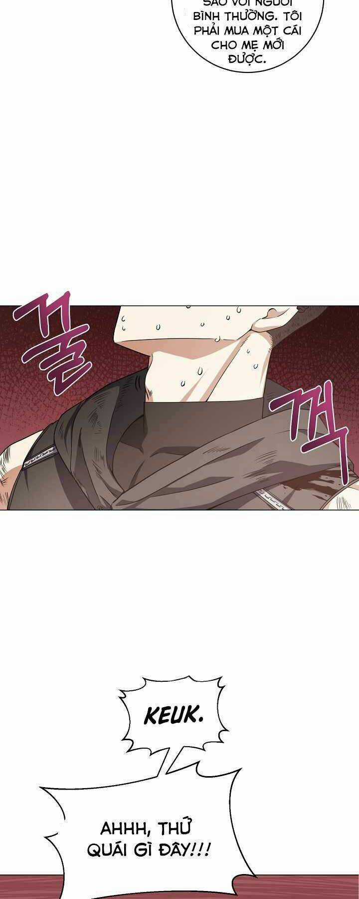 Nhà Hàng Bình Dân Của Anh Hùng Trở Về Chapter 9 trang 52