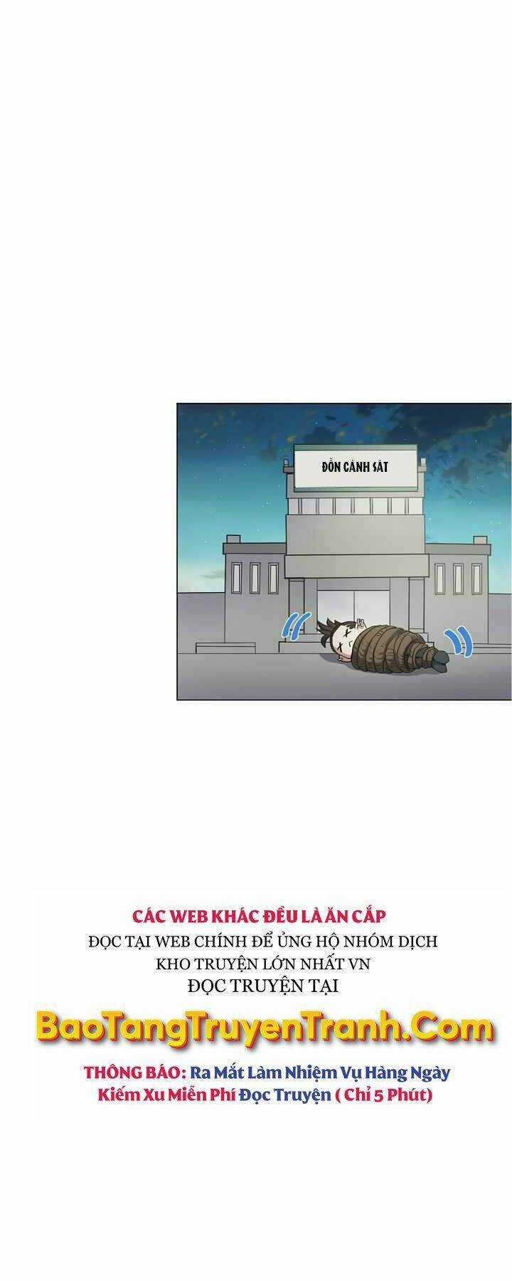 Nhà Hàng Bình Dân Của Anh Hùng Trở Về Chapter 9 trang 55