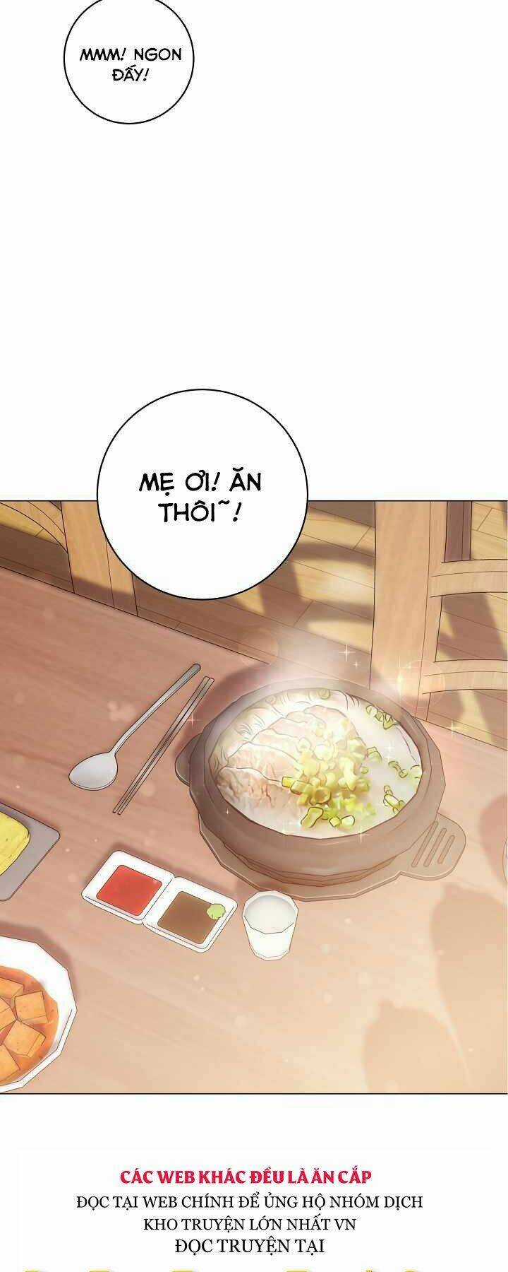 Nhà Hàng Bình Dân Của Anh Hùng Trở Về Chapter 9 trang 58