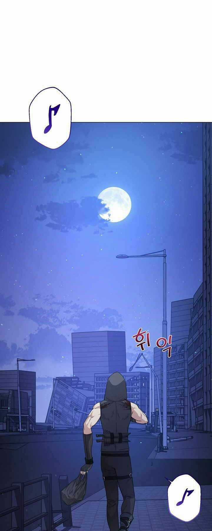 Nhà Hàng Bình Dân Của Anh Hùng Trở Về Chapter 9 trang 6