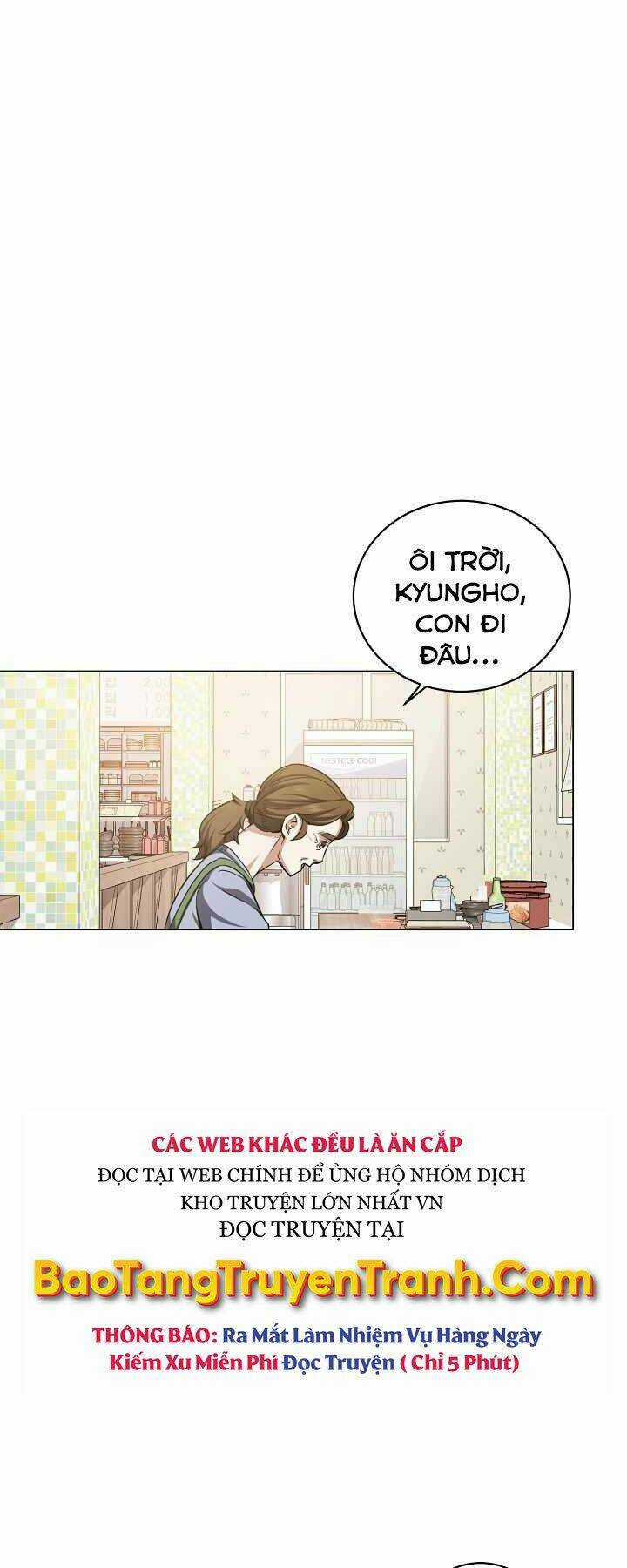 Nhà Hàng Bình Dân Của Anh Hùng Trở Về Chapter 9 trang 9