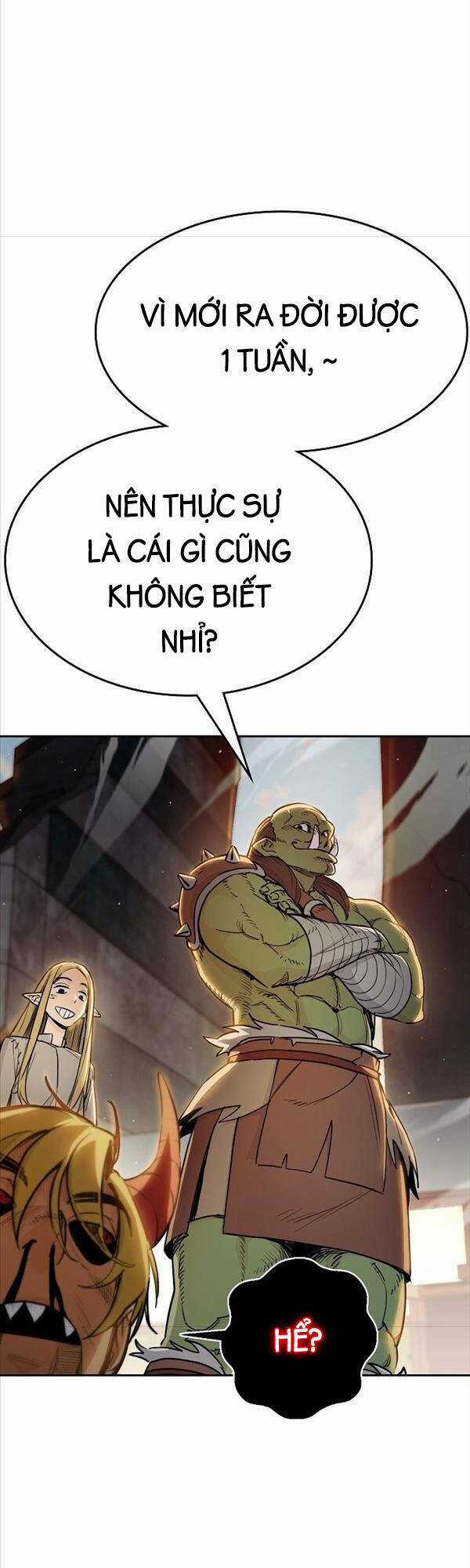 Nhà Hàng Hòa Bình Chapter 1 trang 106