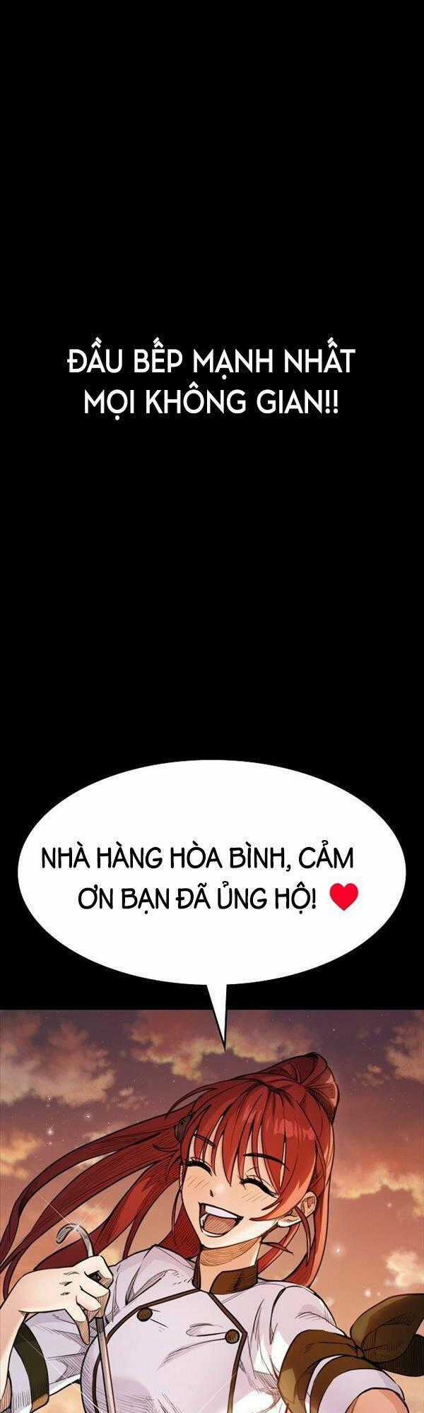 Nhà Hàng Hòa Bình Chapter 1 trang 110