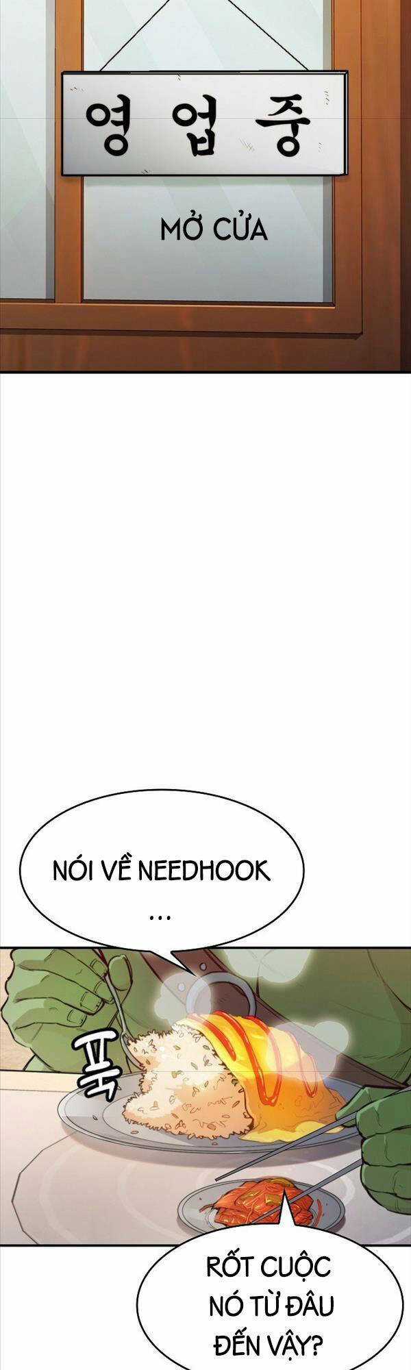 Nhà Hàng Hòa Bình Chapter 1 trang 17