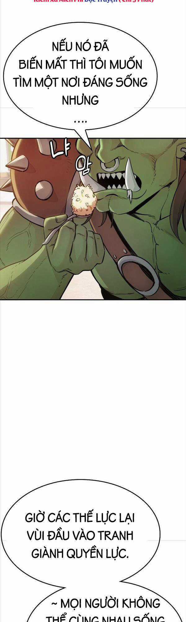 Nhà Hàng Hòa Bình Chapter 1 trang 19