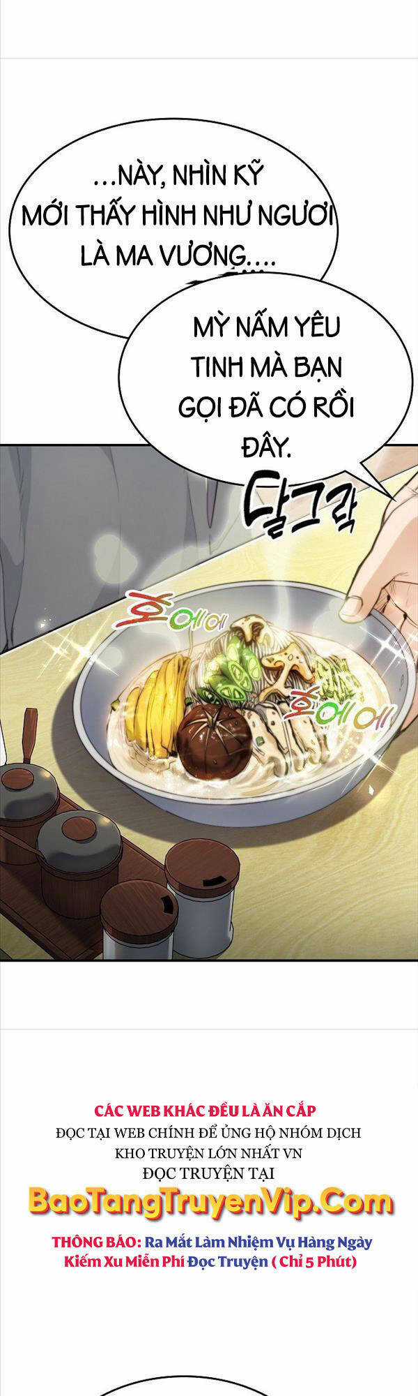 Nhà Hàng Hòa Bình Chapter 1 trang 24