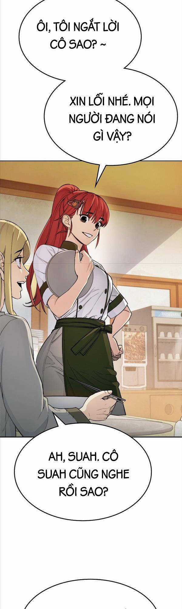 Nhà Hàng Hòa Bình Chapter 1 trang 25