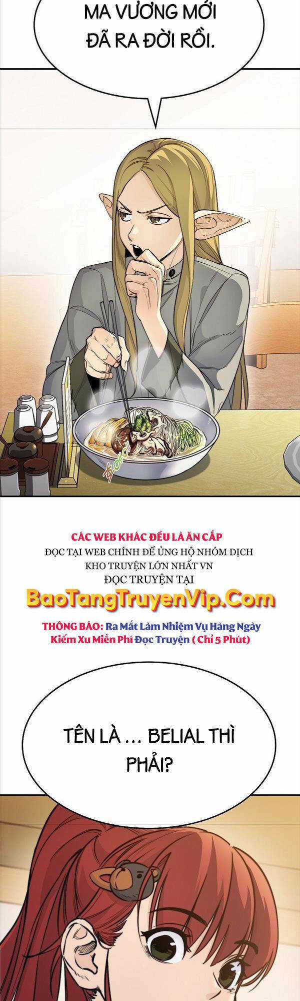 Nhà Hàng Hòa Bình Chapter 1 trang 26