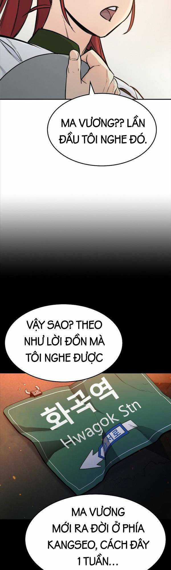 Nhà Hàng Hòa Bình Chapter 1 trang 27