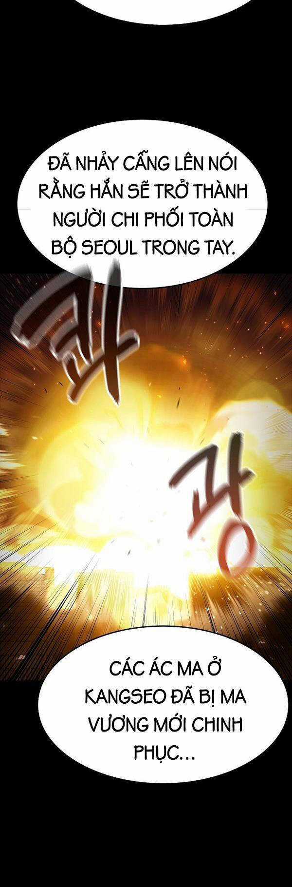 Nhà Hàng Hòa Bình Chapter 1 trang 28