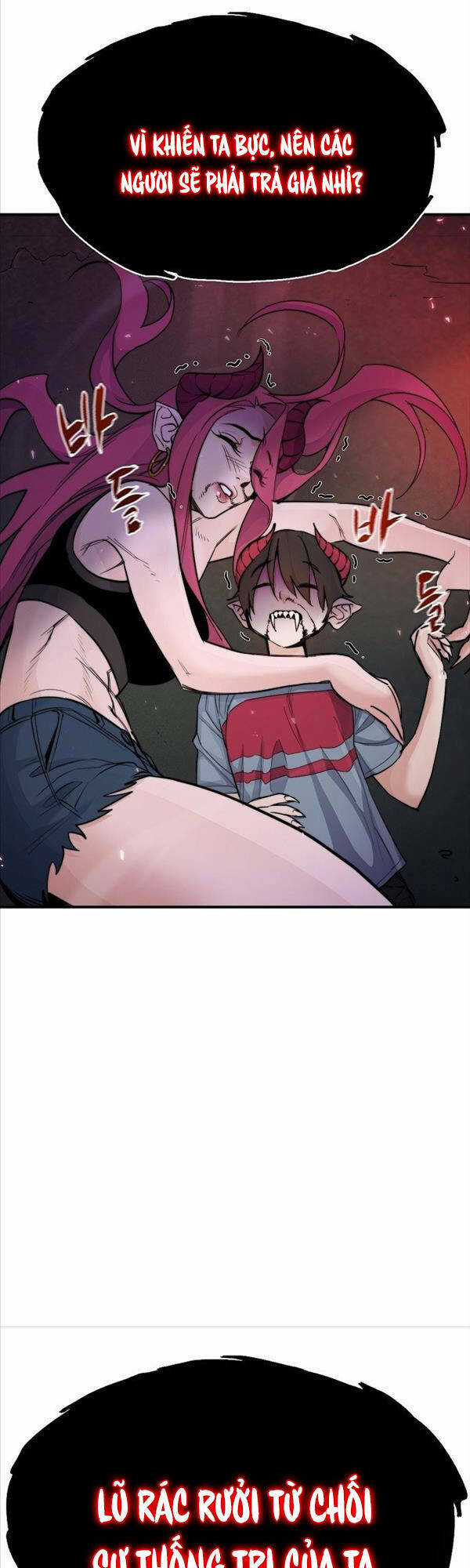 Nhà Hàng Hòa Bình Chapter 1 trang 36