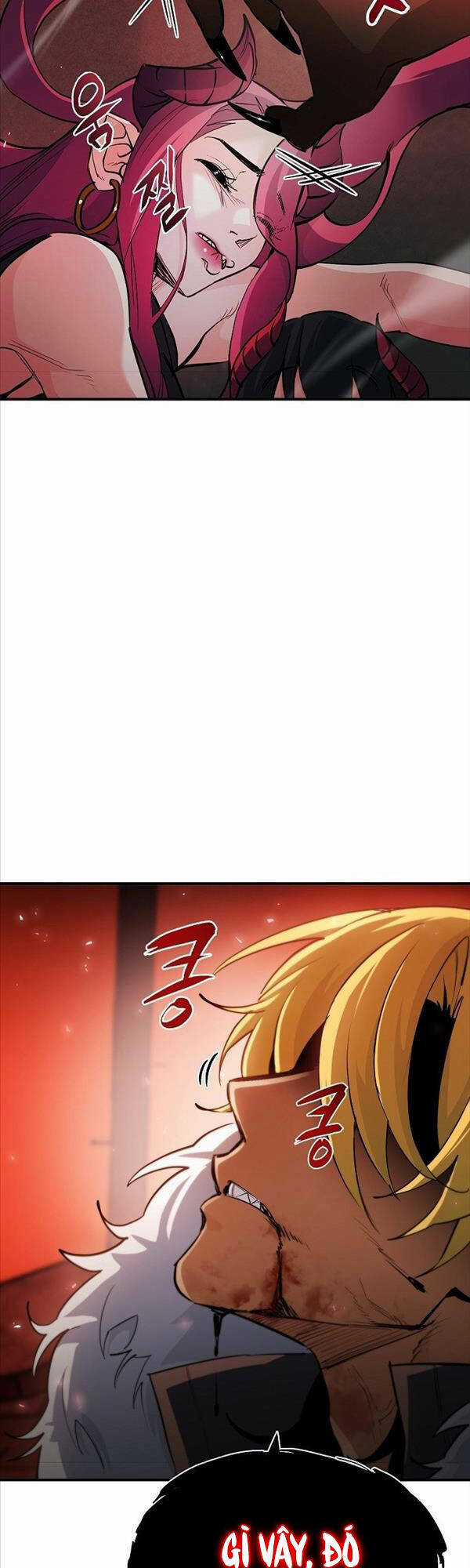 Nhà Hàng Hòa Bình Chapter 1 trang 38