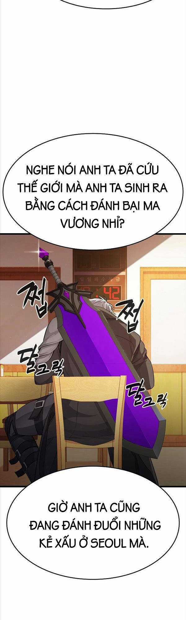 Nhà Hàng Hòa Bình Chapter 1 trang 44