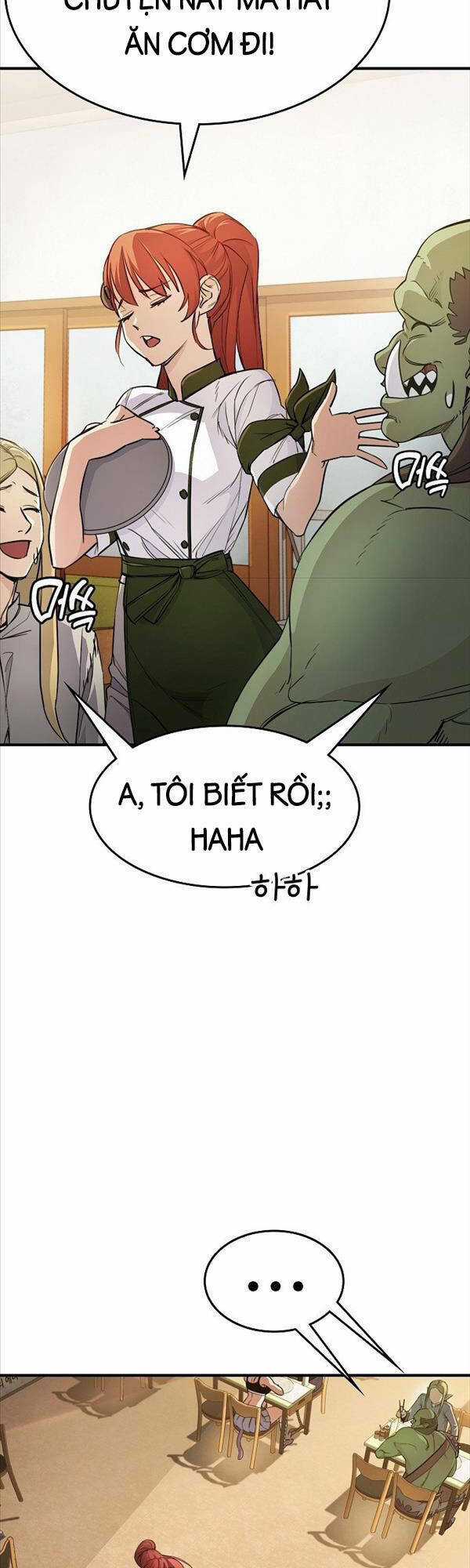 Nhà Hàng Hòa Bình Chapter 1 trang 47