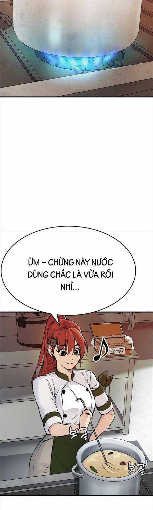 Nhà Hàng Hòa Bình Chapter 1 trang 49