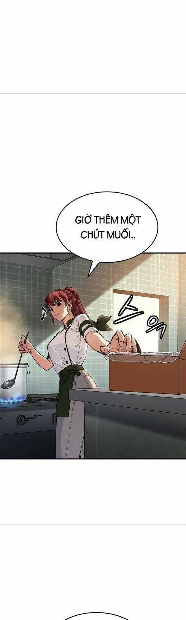 Nhà Hàng Hòa Bình Chapter 1 trang 50