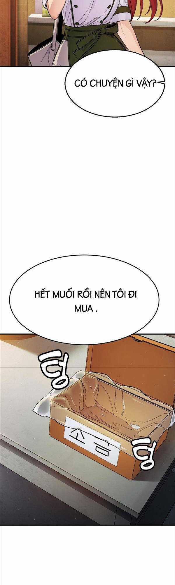 Nhà Hàng Hòa Bình Chapter 1 trang 53