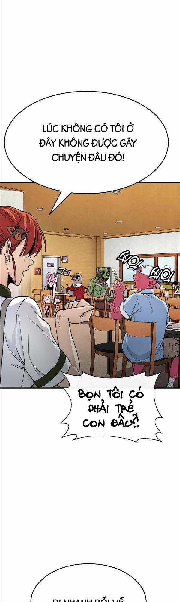 Nhà Hàng Hòa Bình Chapter 1 trang 54