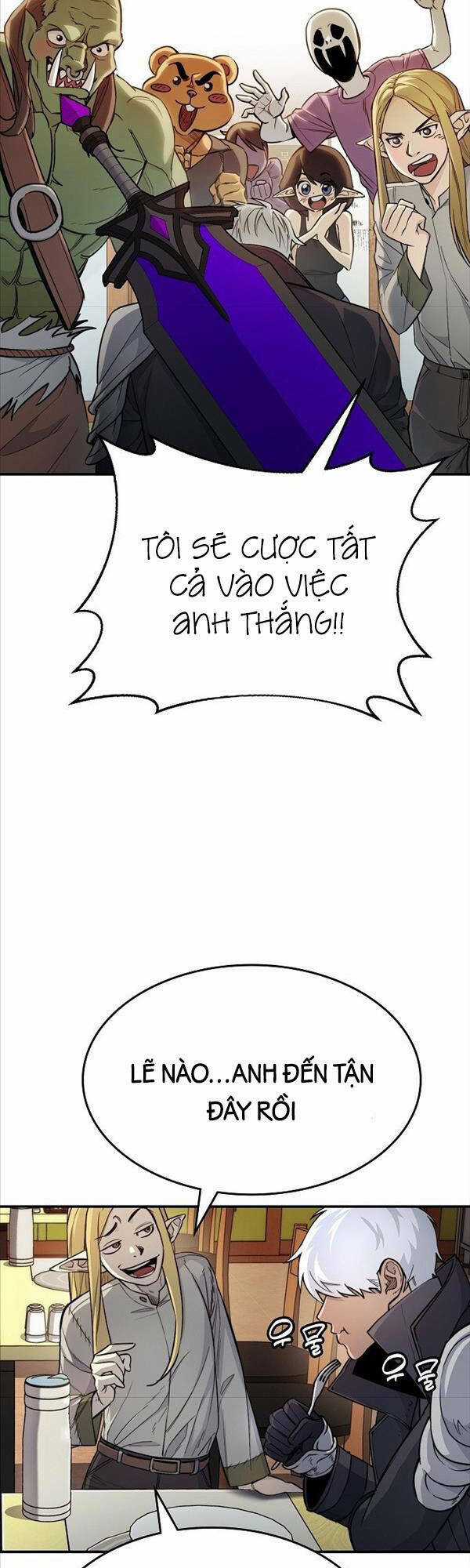 Nhà Hàng Hòa Bình Chapter 1 trang 57