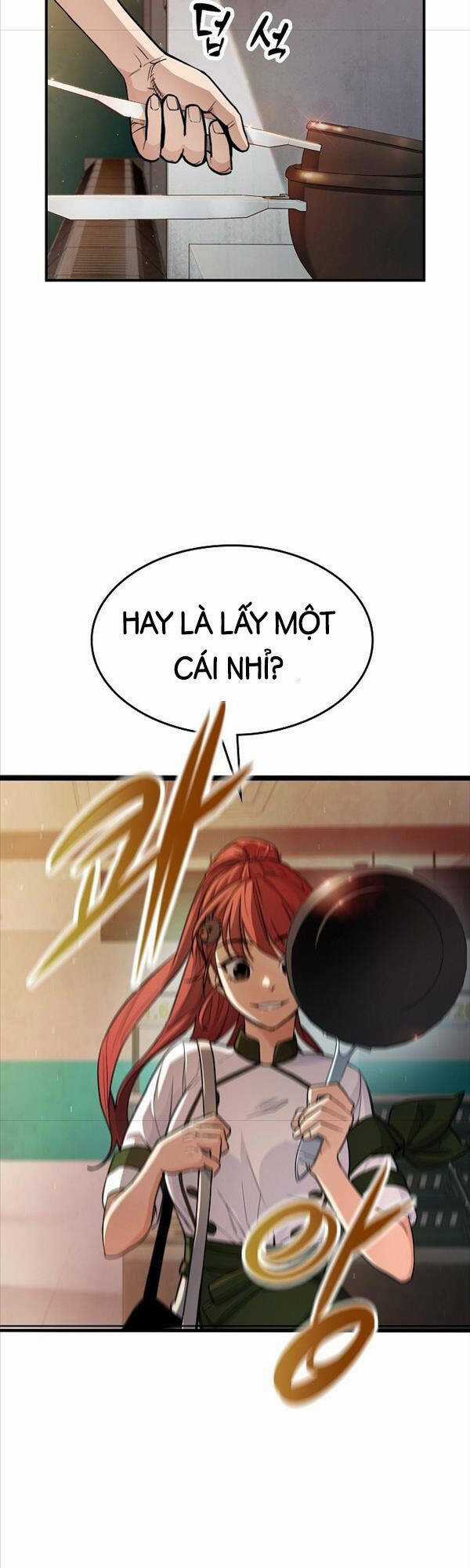 Nhà Hàng Hòa Bình Chapter 1 trang 69