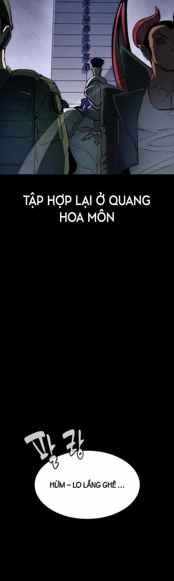 Nhà Hàng Hòa Bình Chapter 1 trang 7