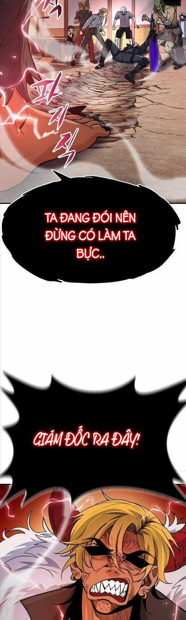 Nhà Hàng Hòa Bình Chapter 1 trang 76