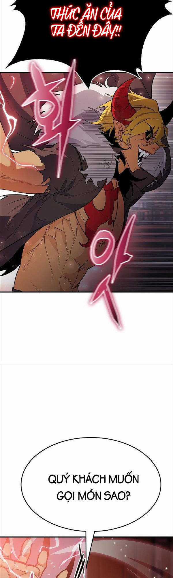 Nhà Hàng Hòa Bình Chapter 1 trang 81