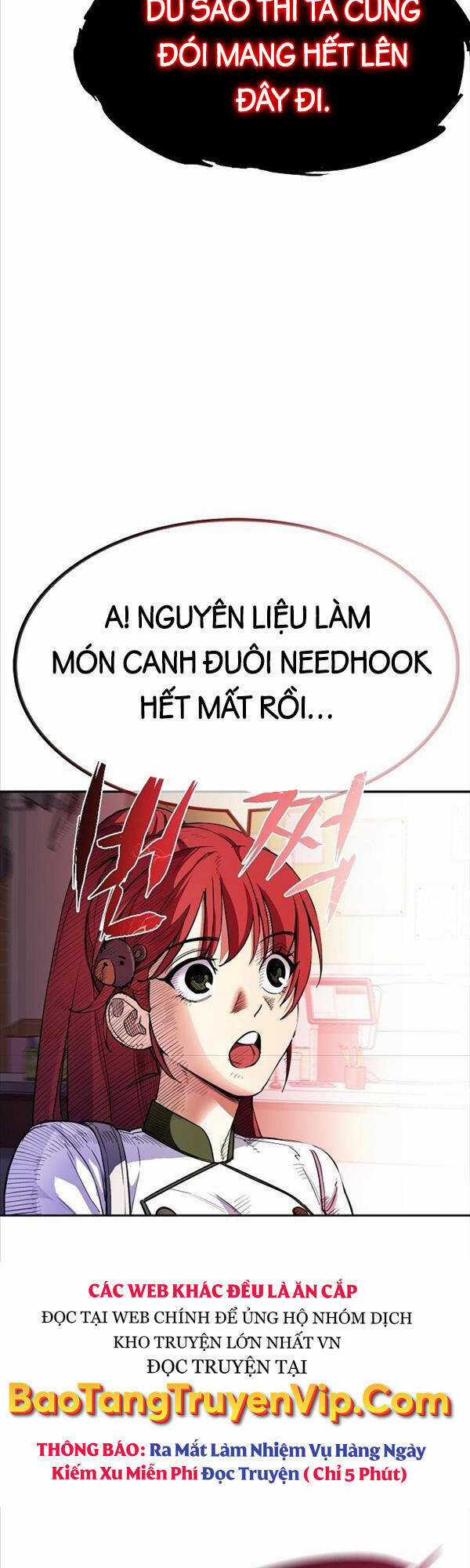 Nhà Hàng Hòa Bình Chapter 1 trang 88