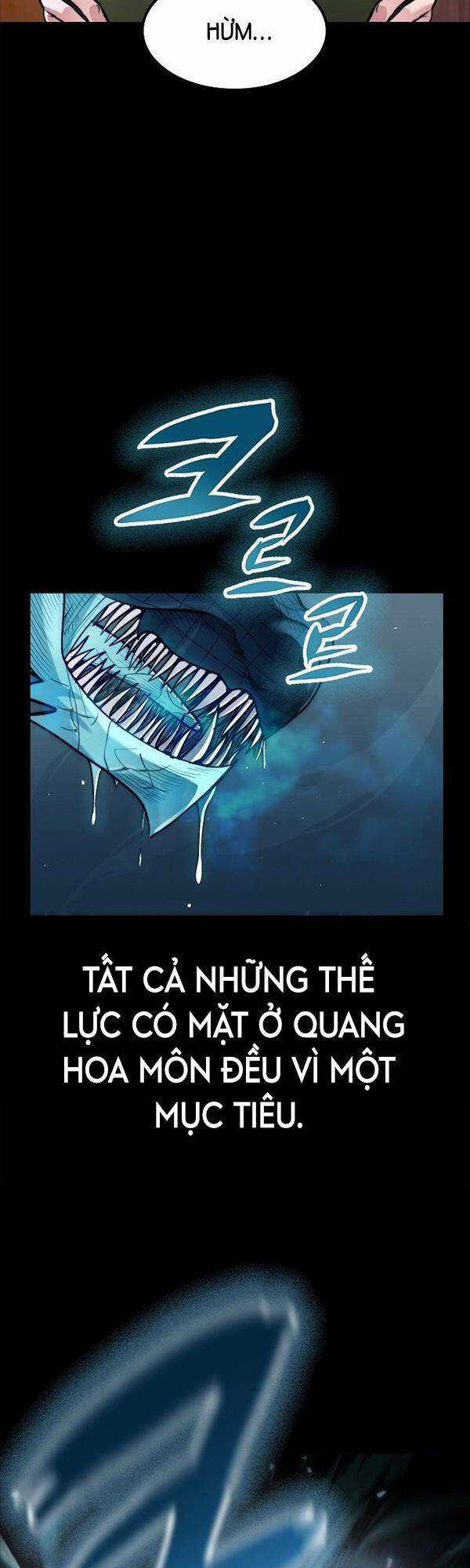 Nhà Hàng Hòa Bình Chapter 1 trang 9