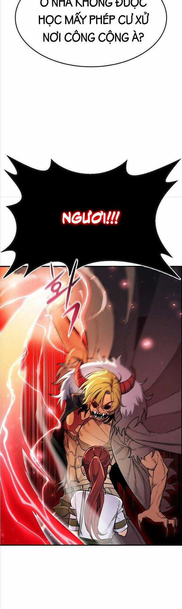 Nhà Hàng Hòa Bình Chapter 1 trang 96