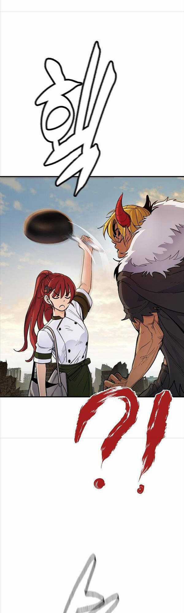 Nhà Hàng Hòa Bình Chapter 1 trang 97