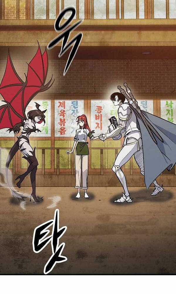 Nhà Hàng Hòa Bình Chapter 2 trang 118