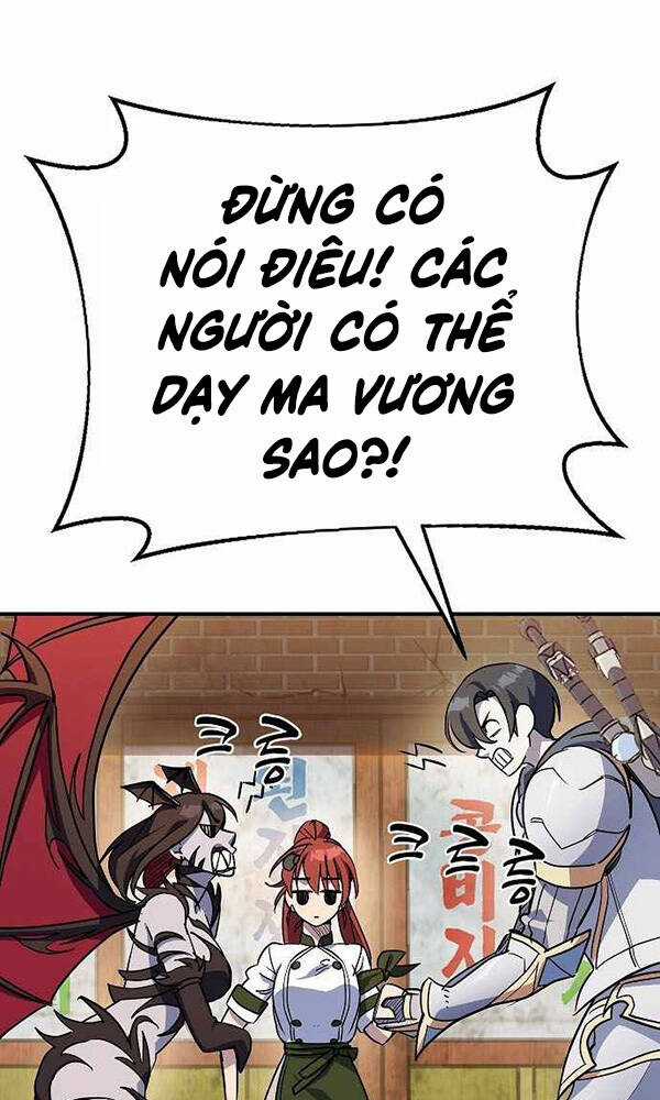 Nhà Hàng Hòa Bình Chapter 2 trang 123