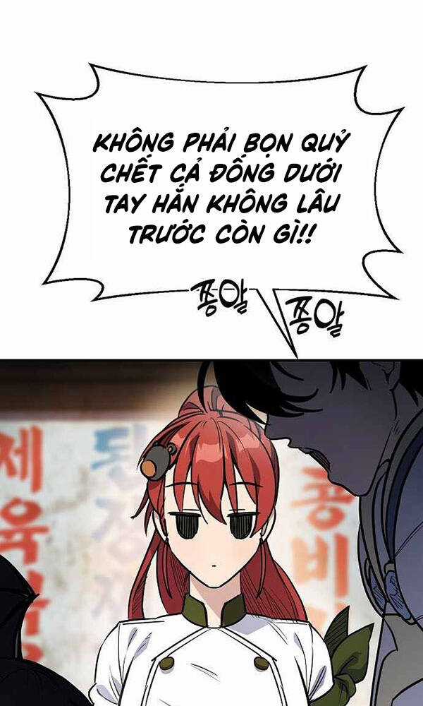 Nhà Hàng Hòa Bình Chapter 2 trang 125