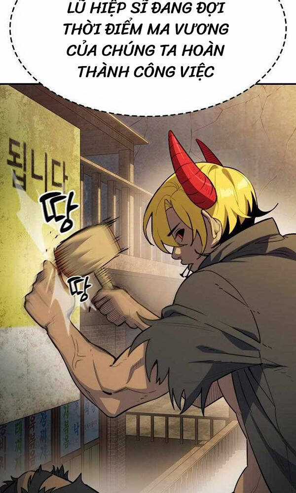 Nhà Hàng Hòa Bình Chapter 2 trang 143