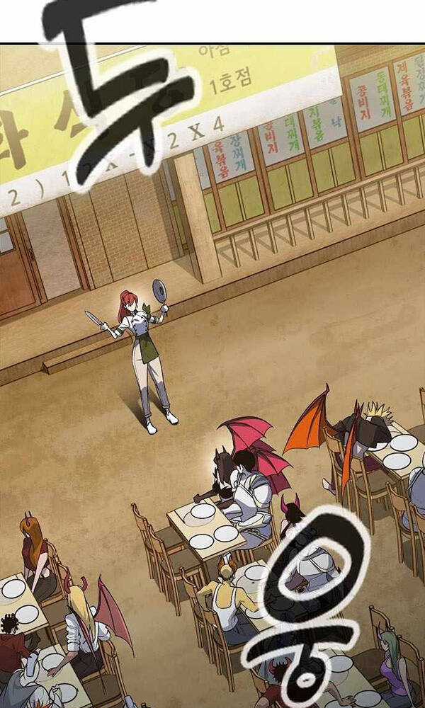 Nhà Hàng Hòa Bình Chapter 2 trang 196