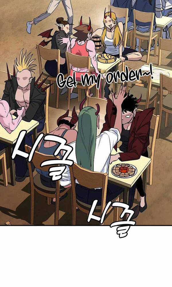 Nhà Hàng Hòa Bình Chapter 2 trang 209