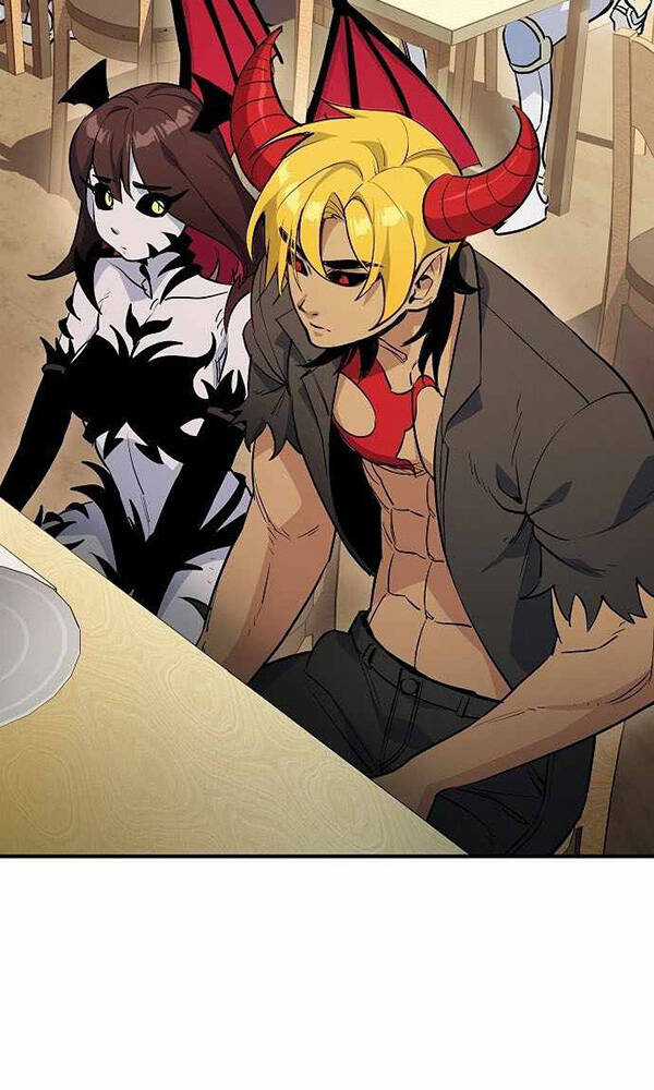 Nhà Hàng Hòa Bình Chapter 2 trang 219