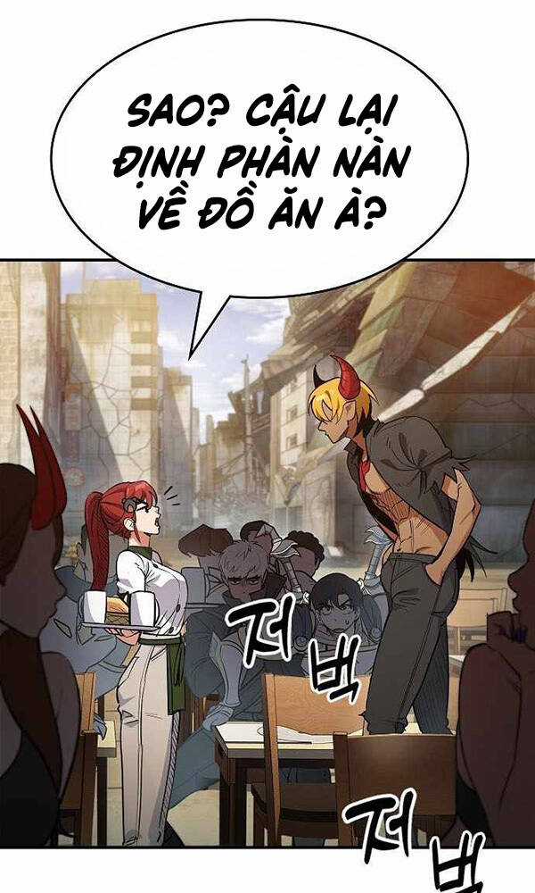 Nhà Hàng Hòa Bình Chapter 2 trang 229