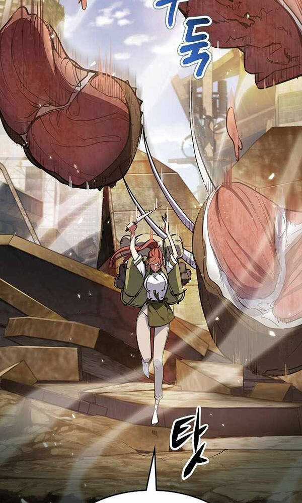 Nhà Hàng Hòa Bình Chapter 2 trang 34