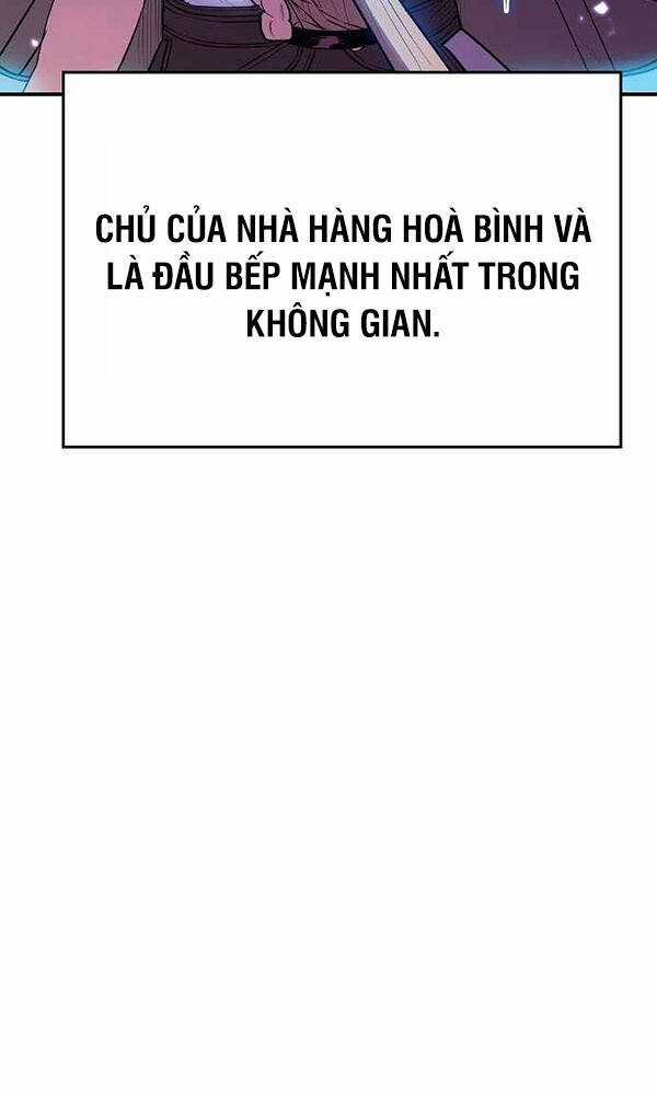 Nhà Hàng Hòa Bình Chapter 2 trang 62