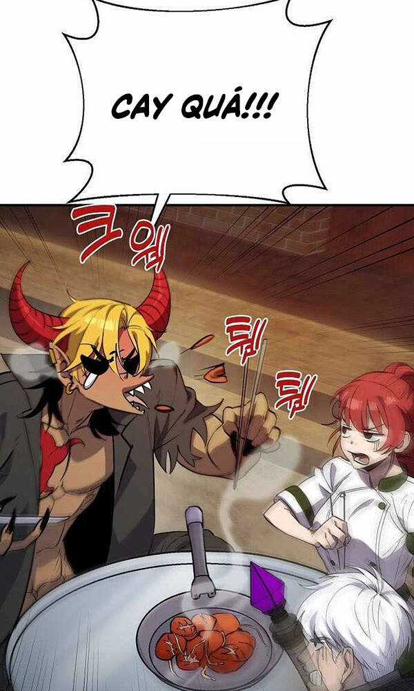 Nhà Hàng Hòa Bình Chapter 2 trang 72