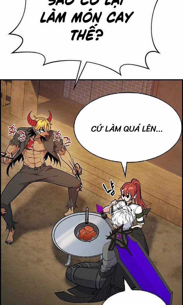 Nhà Hàng Hòa Bình Chapter 2 trang 74