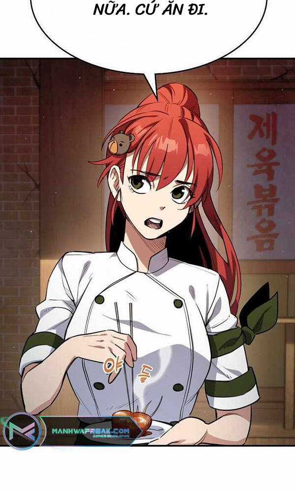 Nhà Hàng Hòa Bình Chapter 2 trang 76