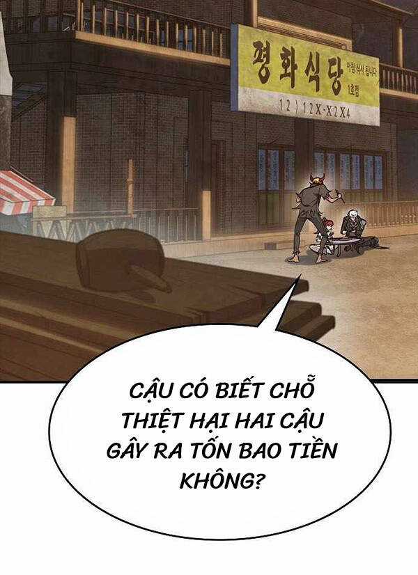 Nhà Hàng Hòa Bình Chapter 2 trang 78
