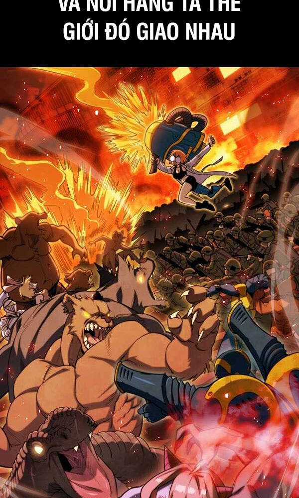 Nhà Hàng Hòa Bình Chapter 2 trang 8