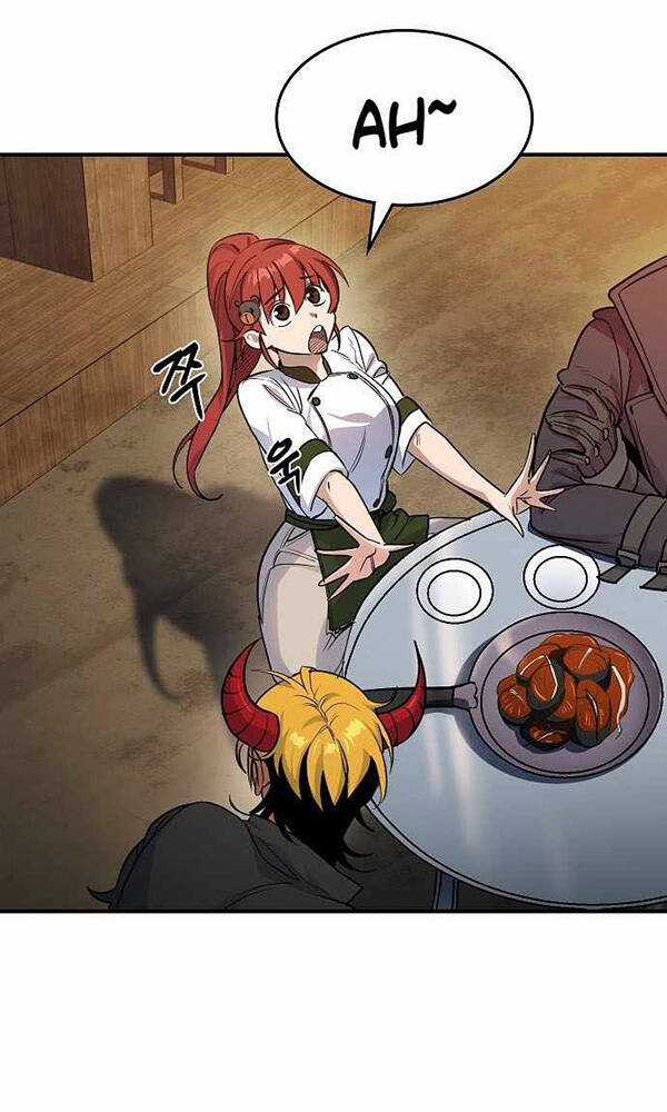 Nhà Hàng Hòa Bình Chapter 2 trang 83