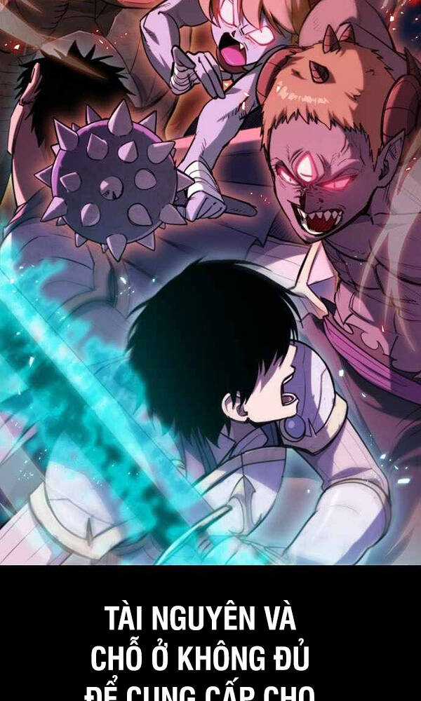 Nhà Hàng Hòa Bình Chapter 2 trang 9